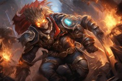 EDG全球冠军赛关键团战失误，阵容选择争议致被翻盘